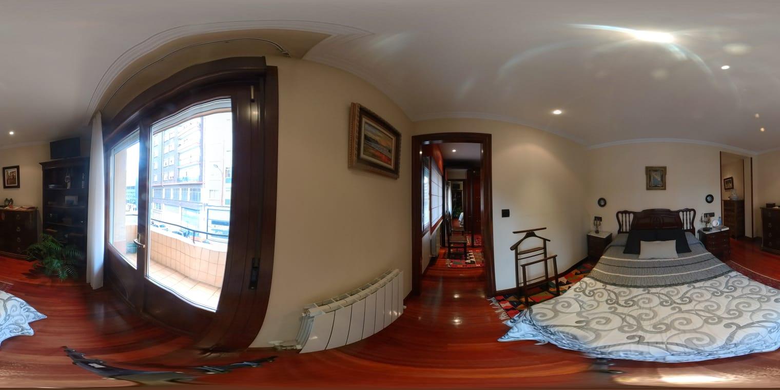 Dormitorio principal