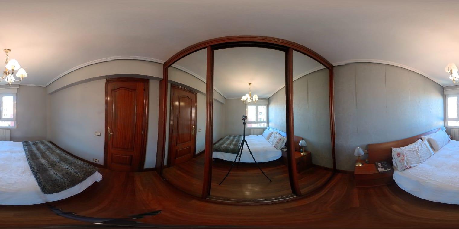 Main bedroom