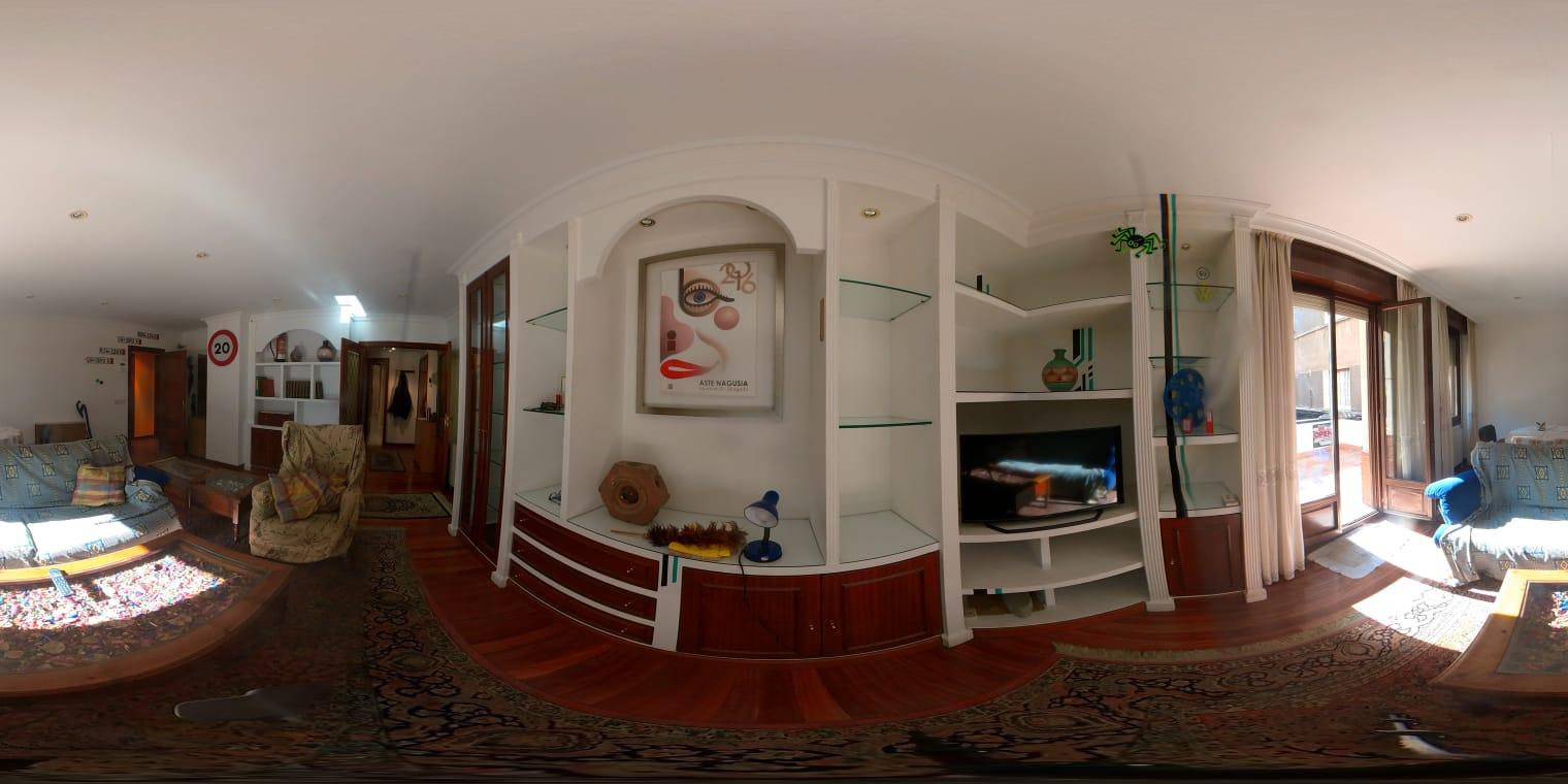 Salón