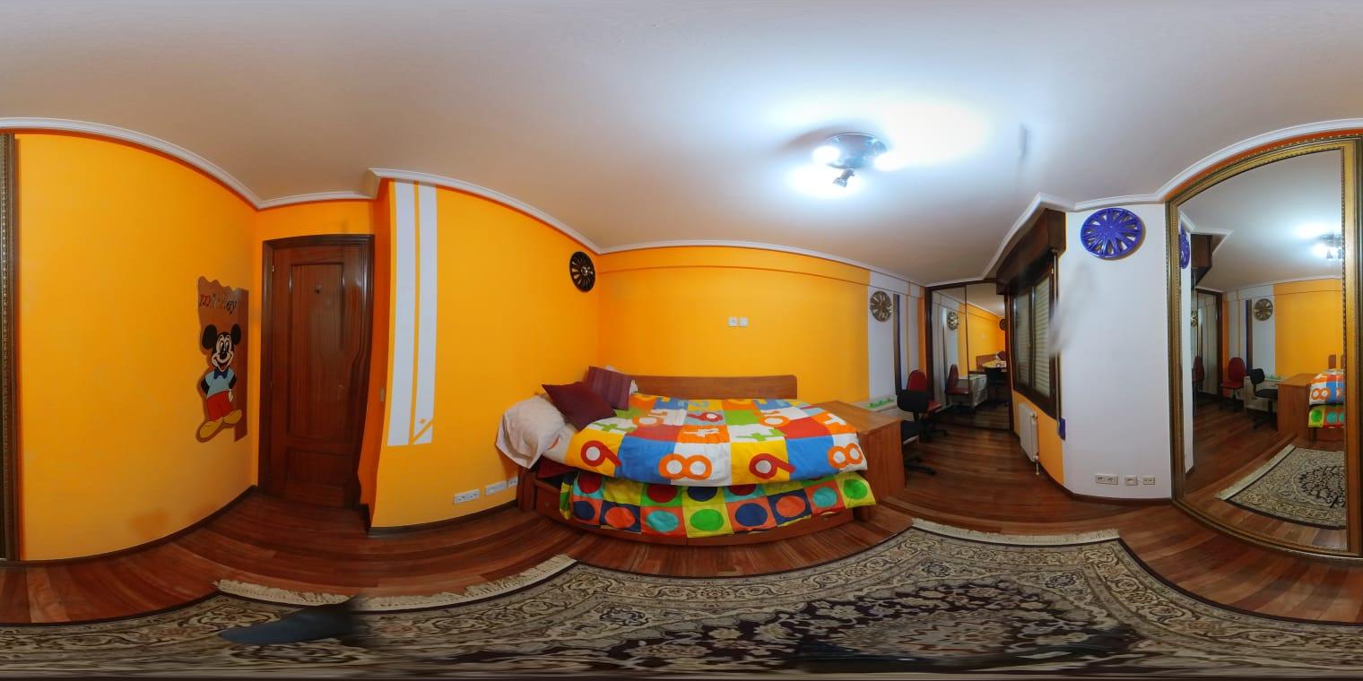 Dormitorio