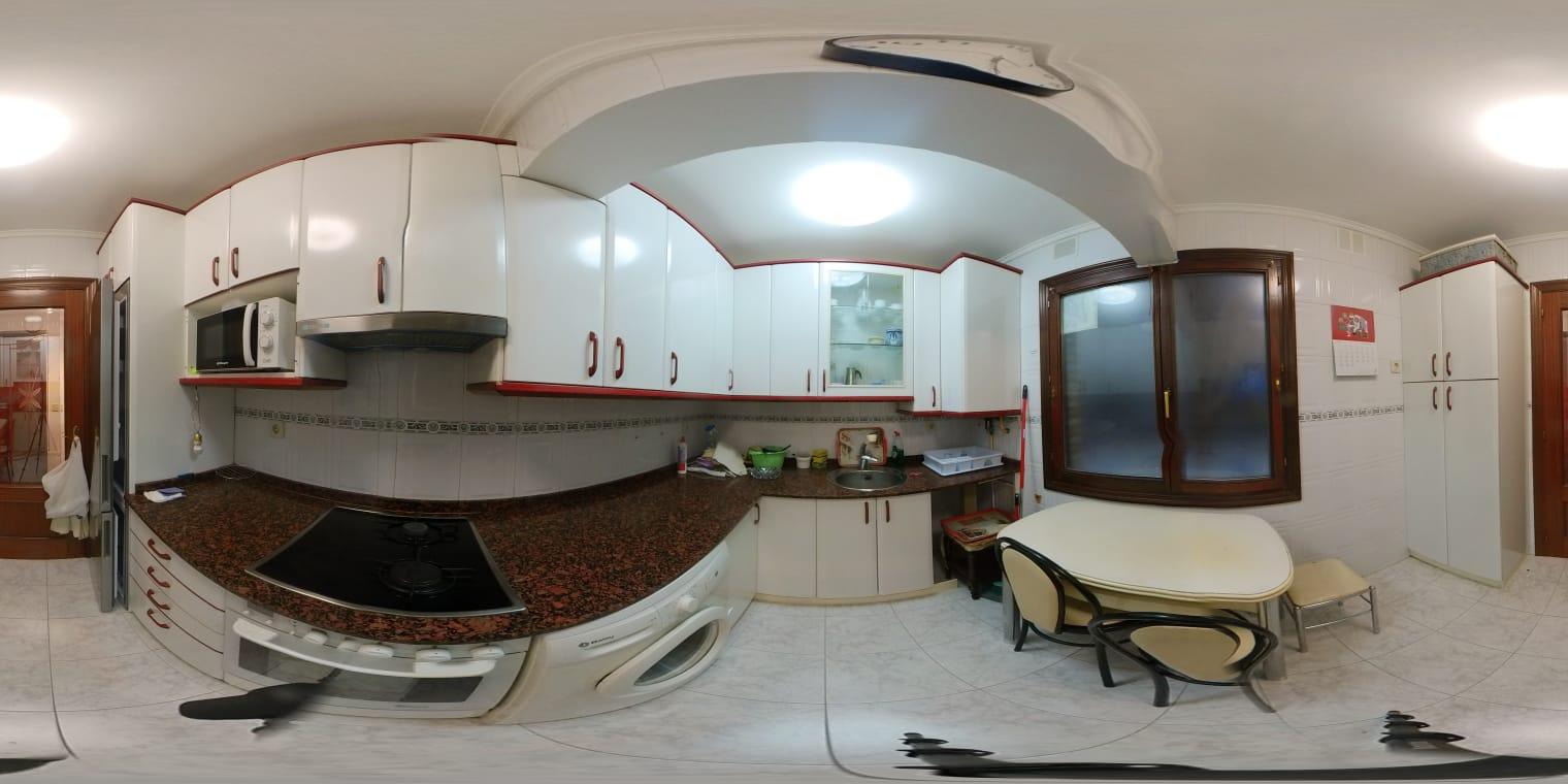 Cocina