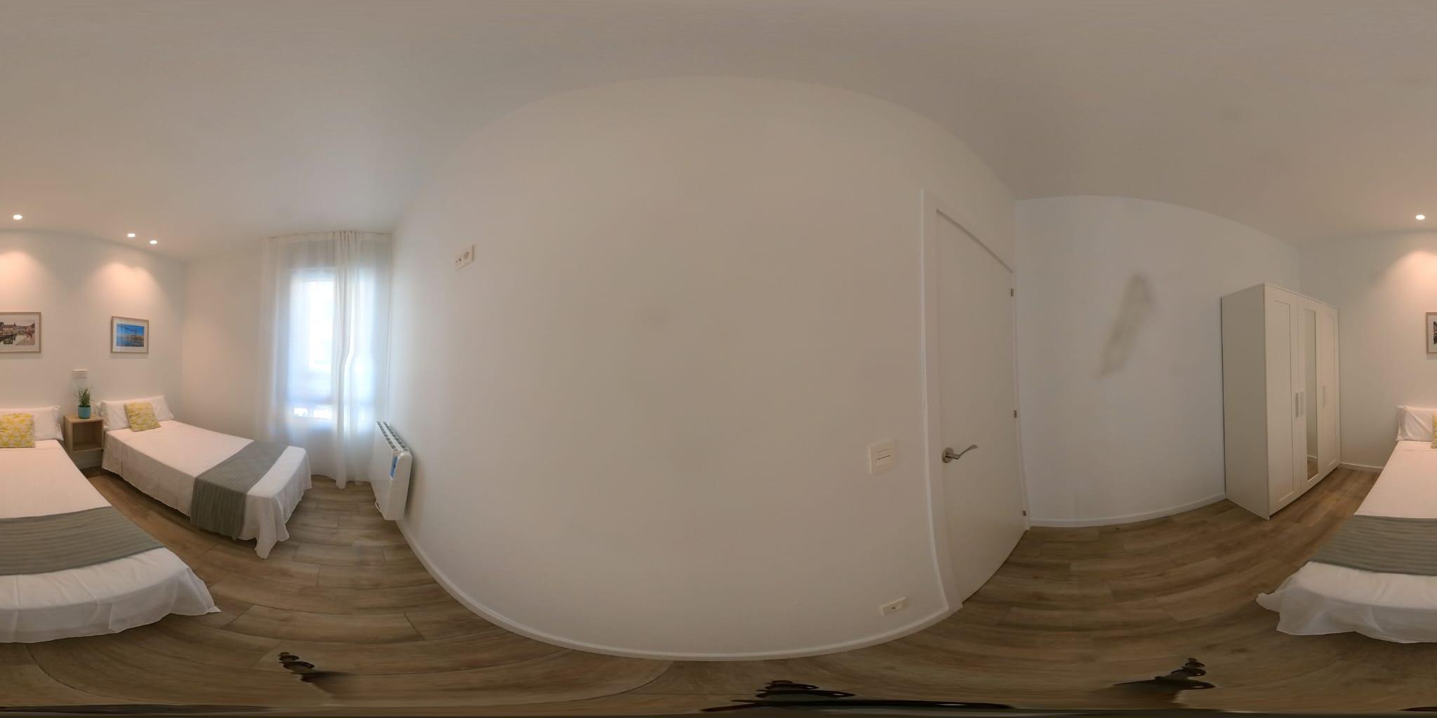 Dormitorio