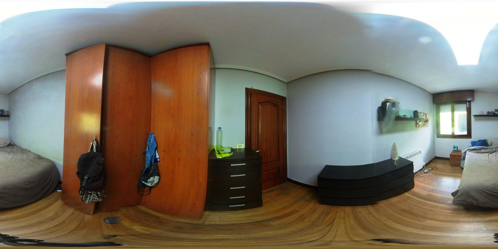 Dormitorio