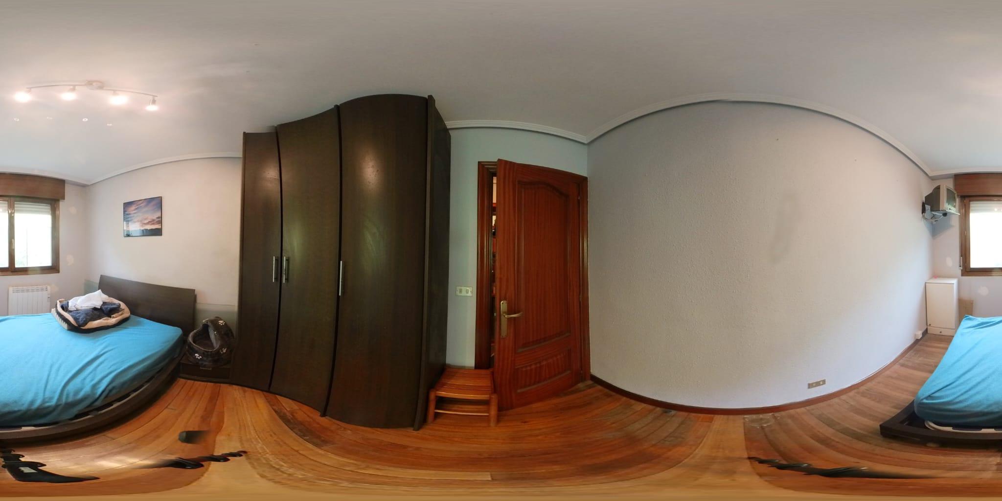 Dormitorio