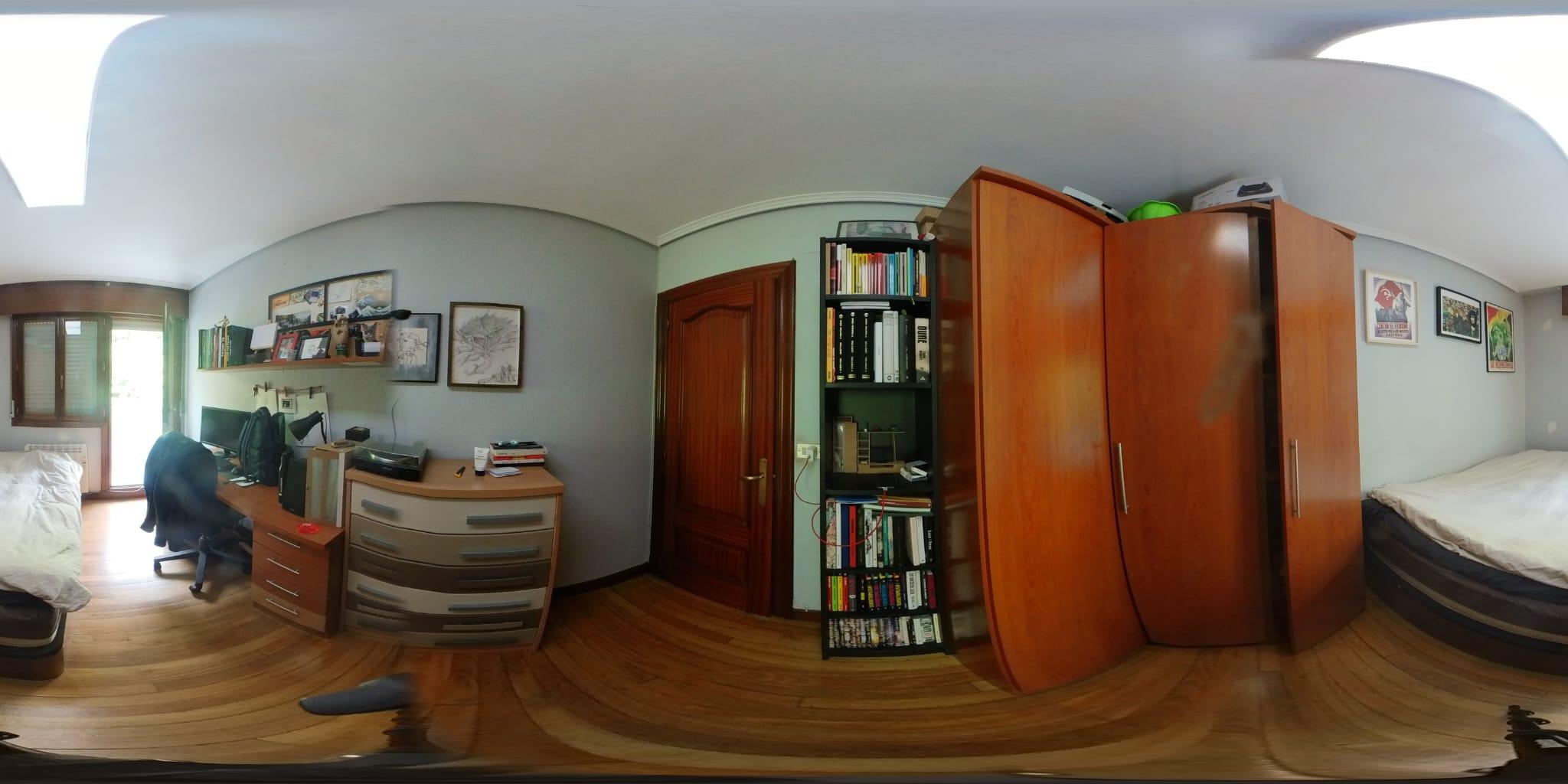 Dormitorio