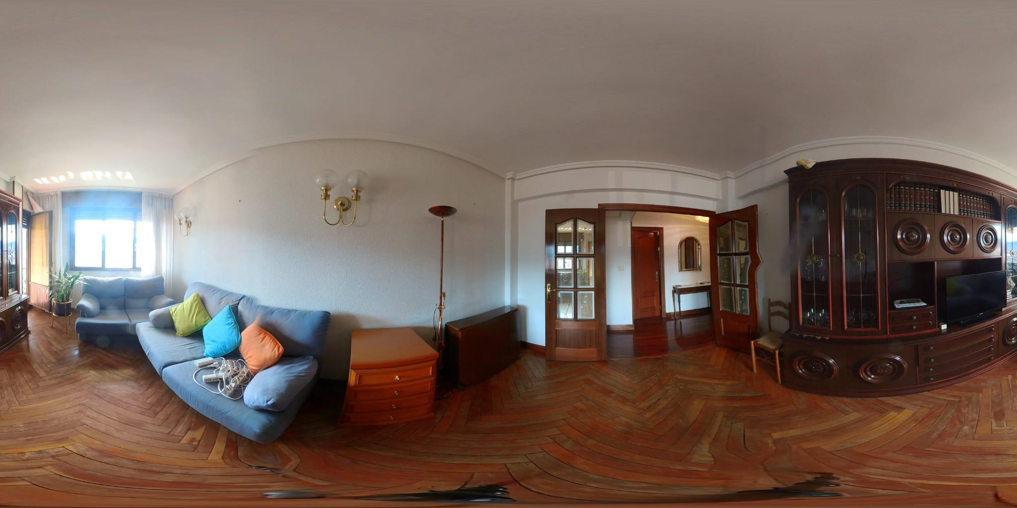 Salón