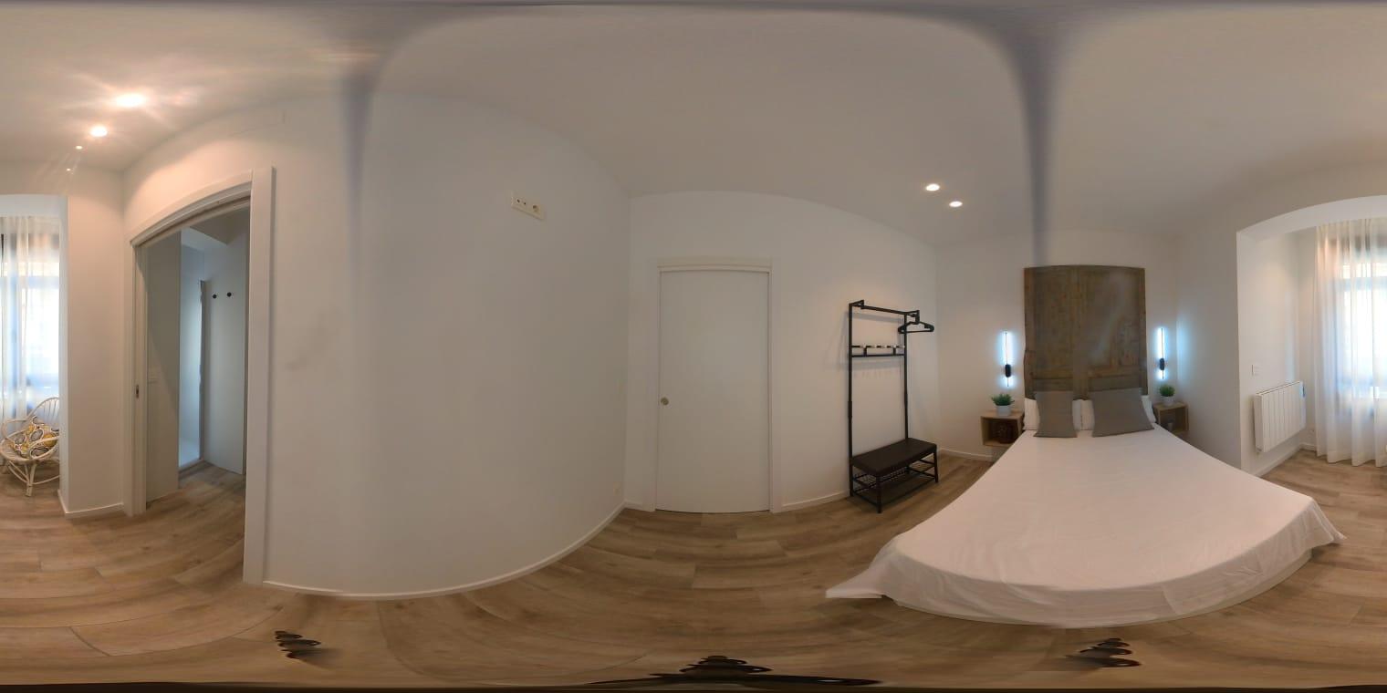 Main bedroom