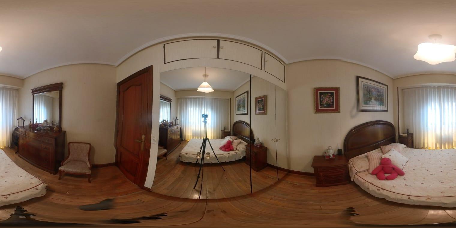 Dormitorio principal