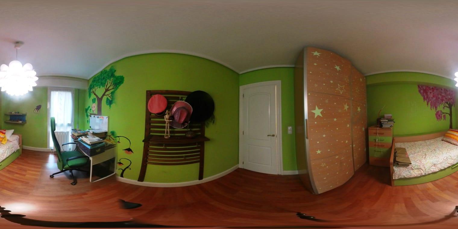 Dormitorio