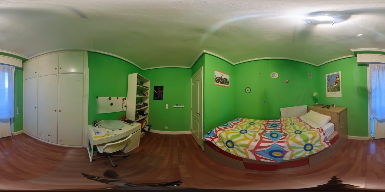 Dormitorio