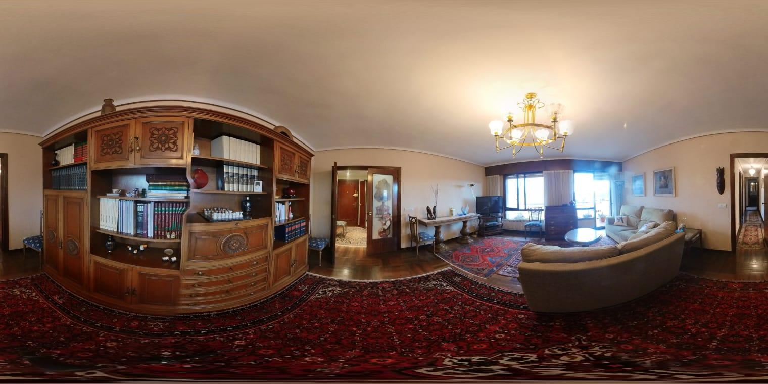 Salón