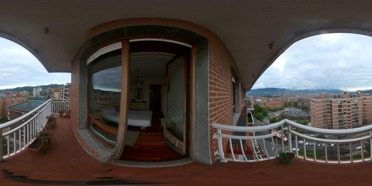 Balcón