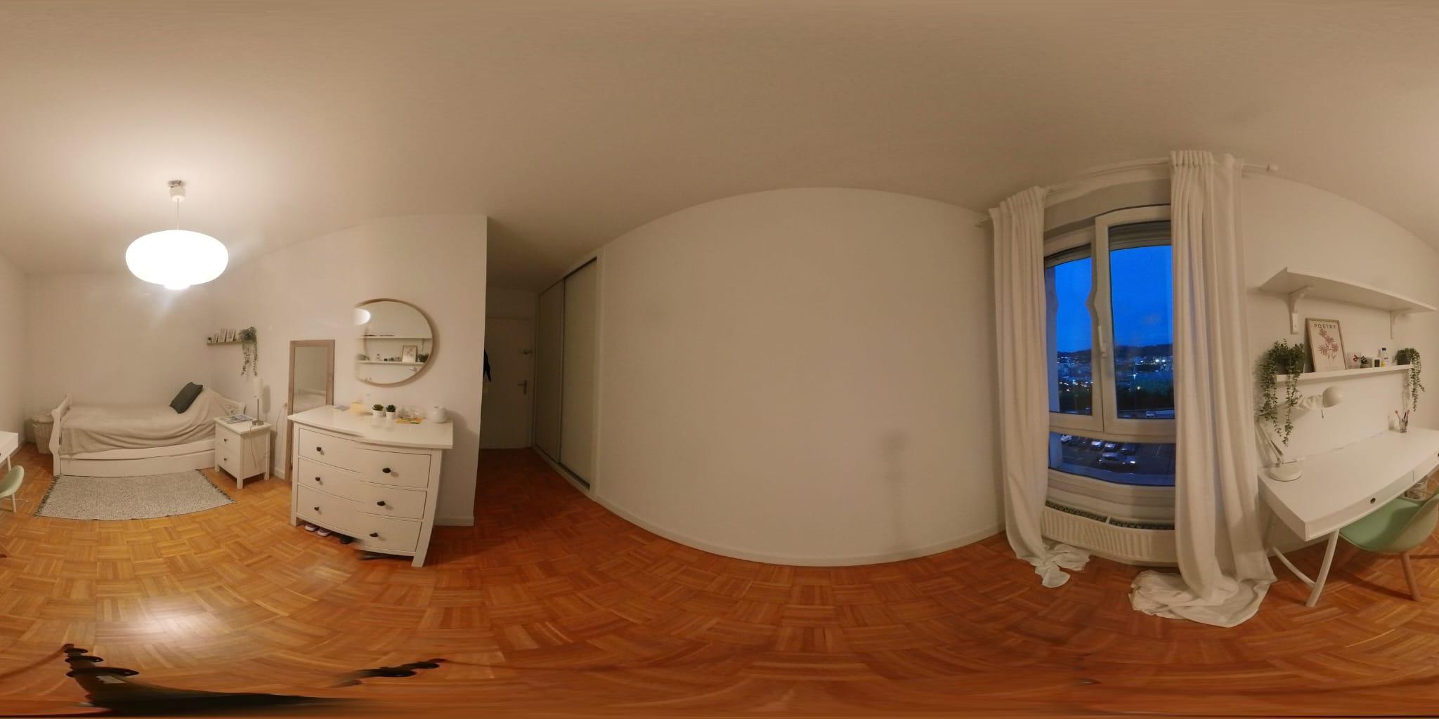 Dormitorio