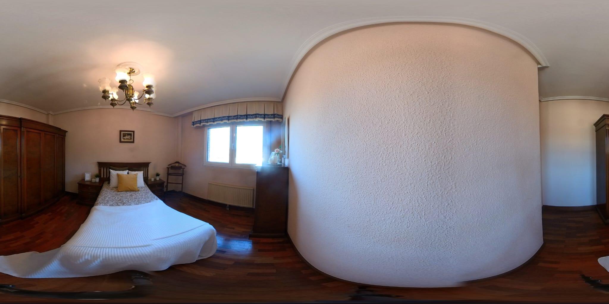 Dormitorio principal