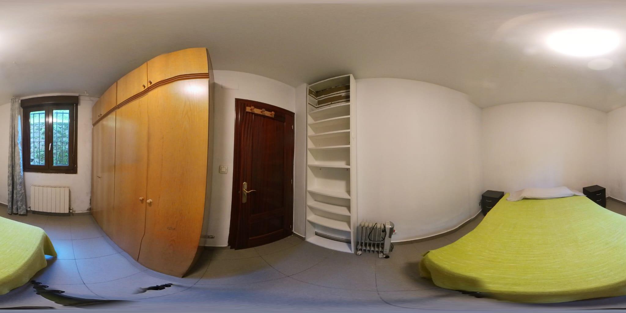 Dormitorio