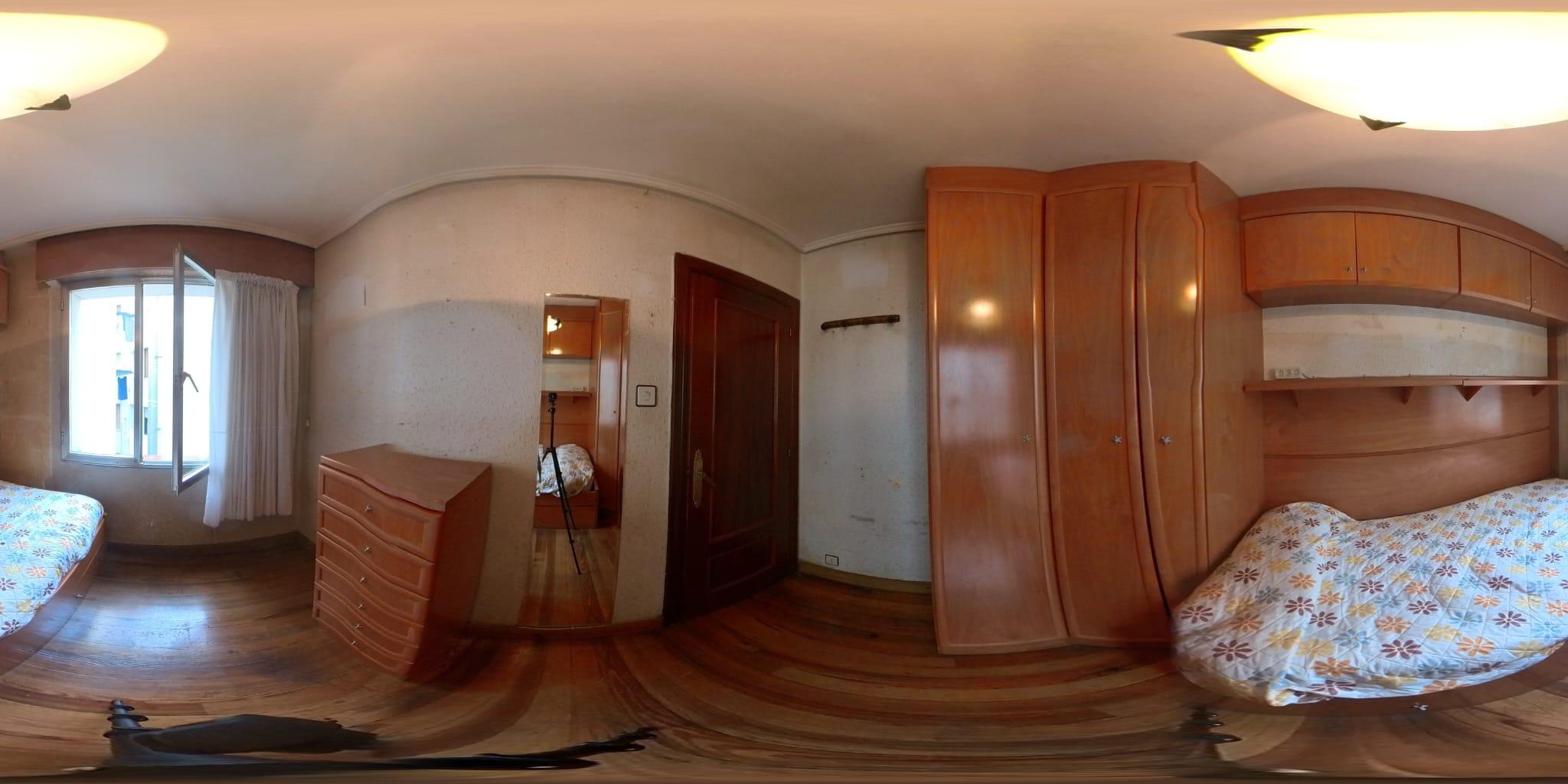 Dormitorio