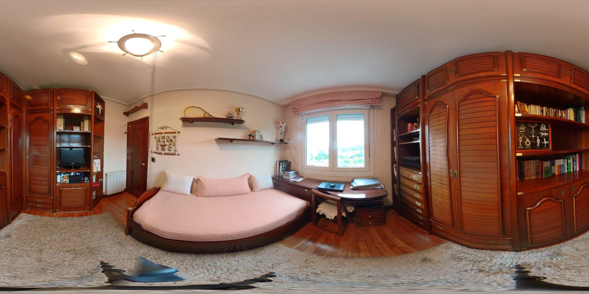 Dormitorio