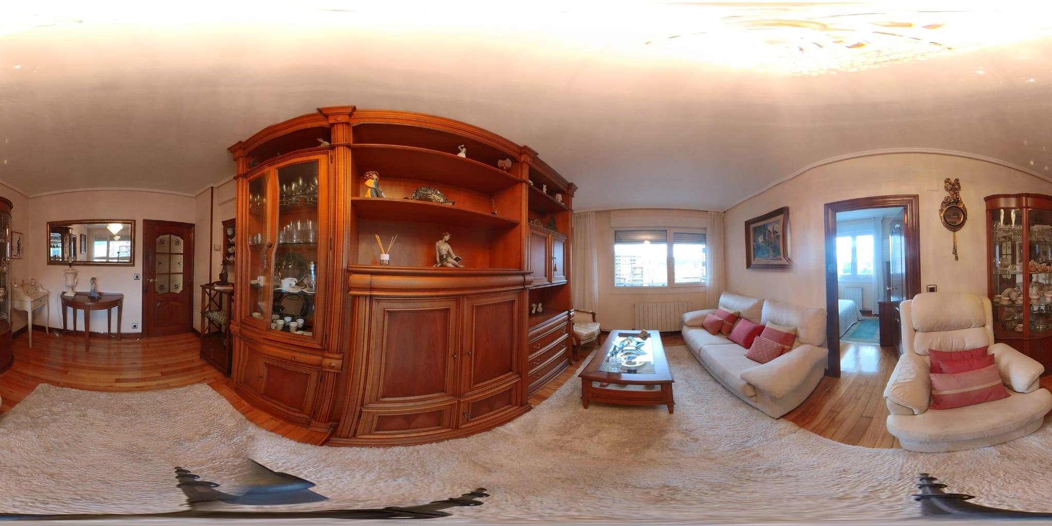 Salón