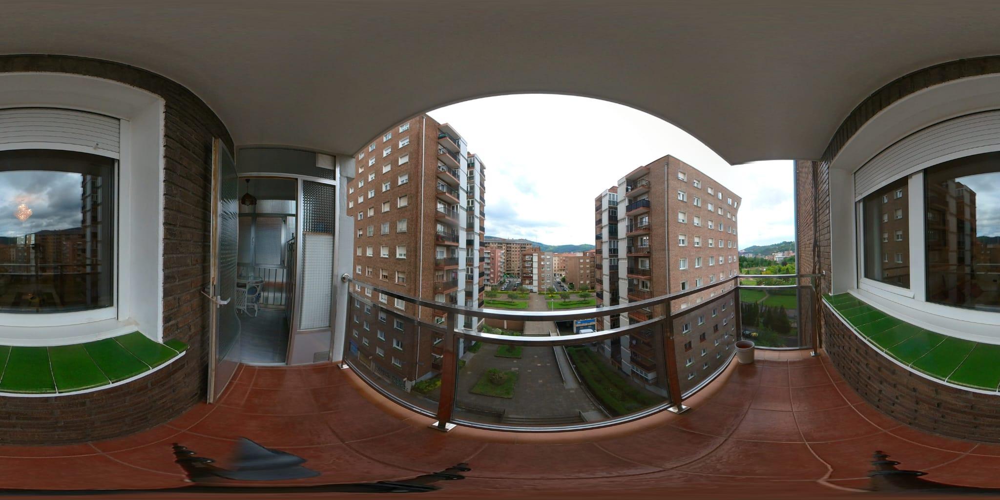 Balcón