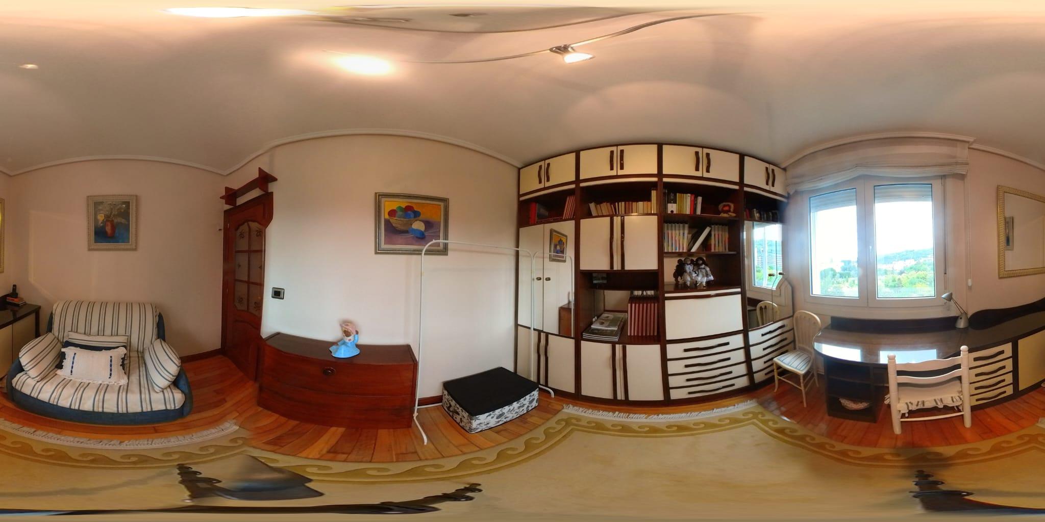 Dormitorio