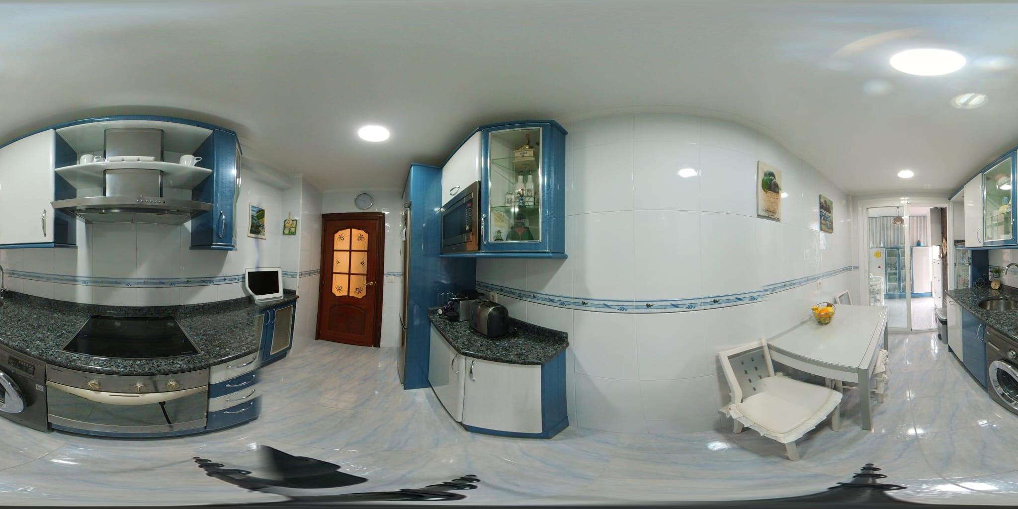 Cocina