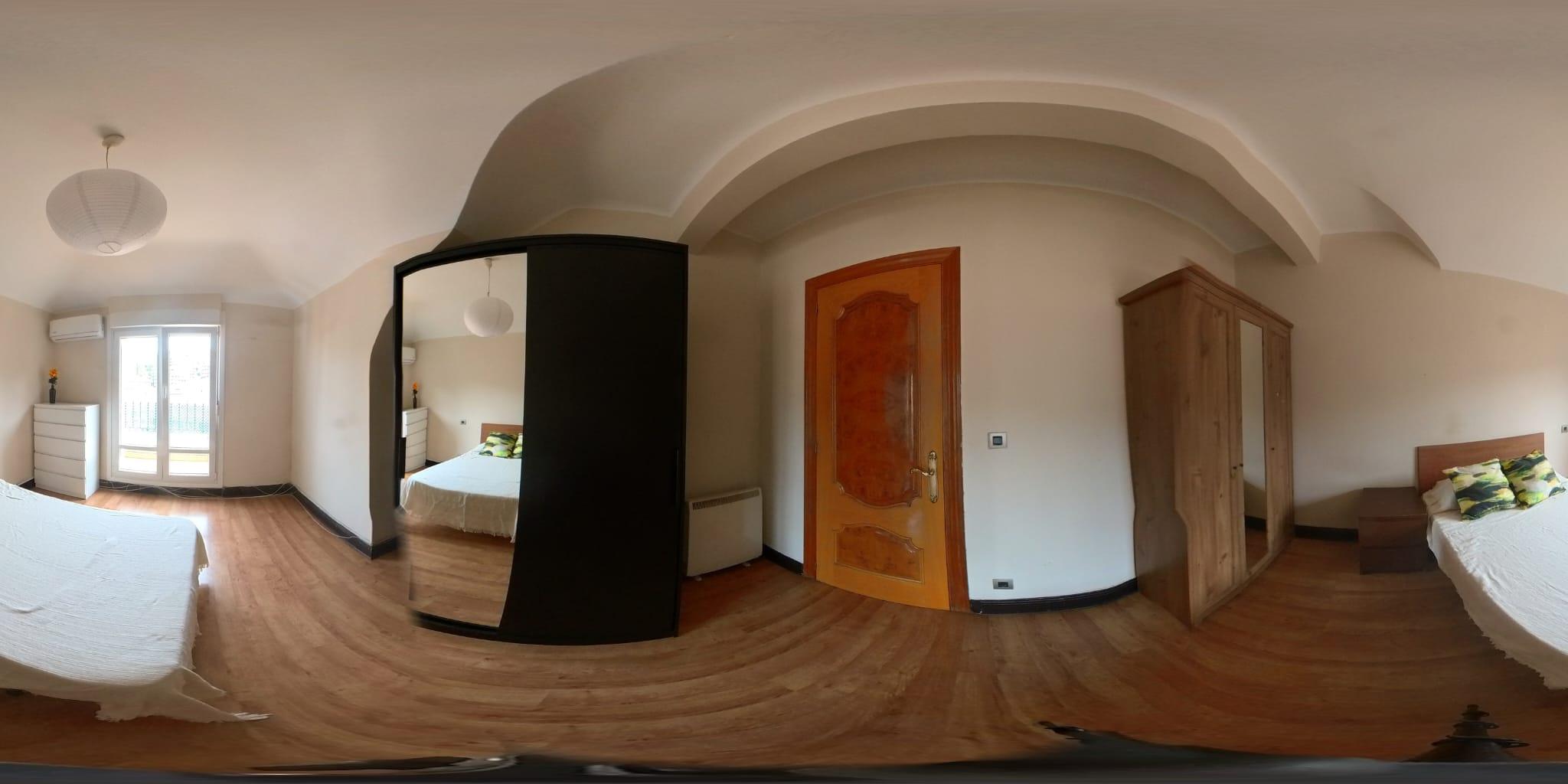 Dormitorio