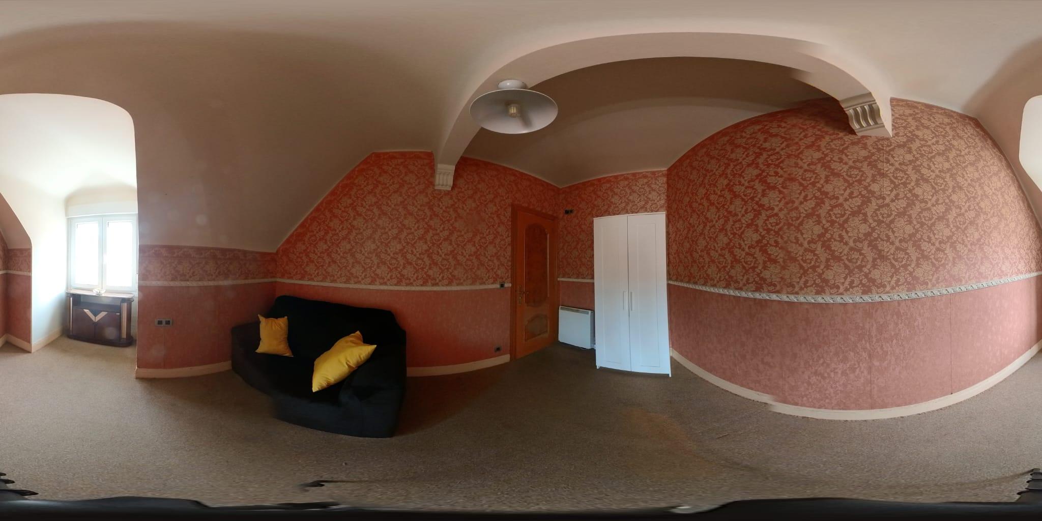 Dormitorio