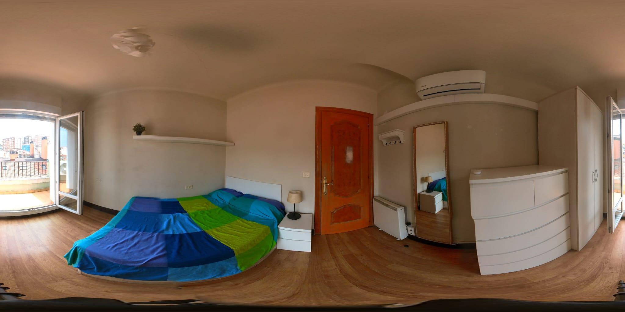 Dormitorio