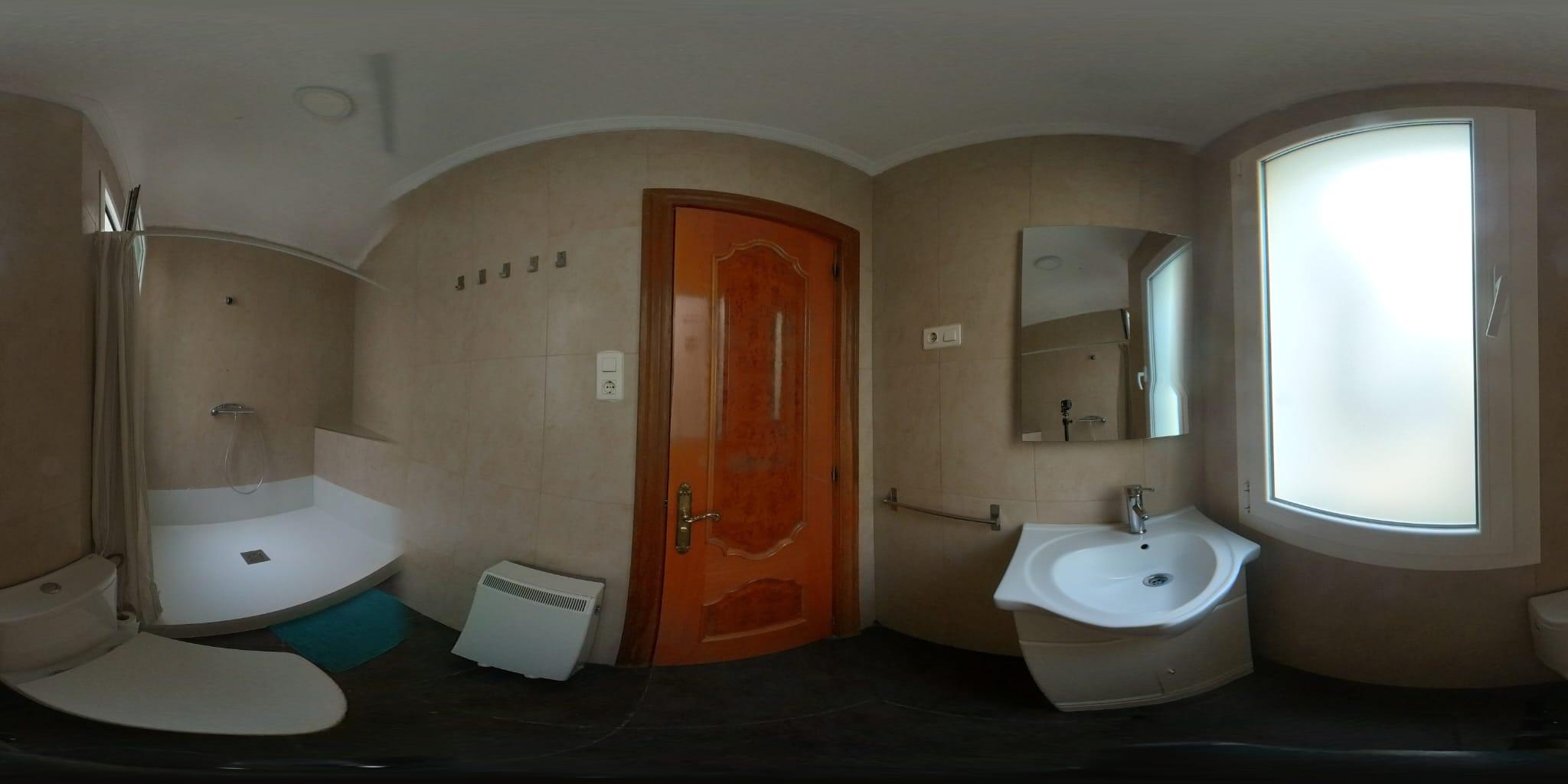 Baño