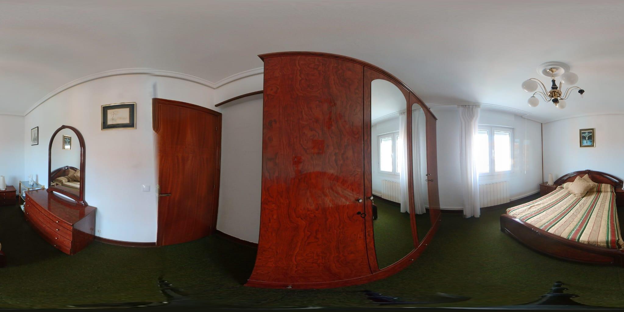 Dormitorio