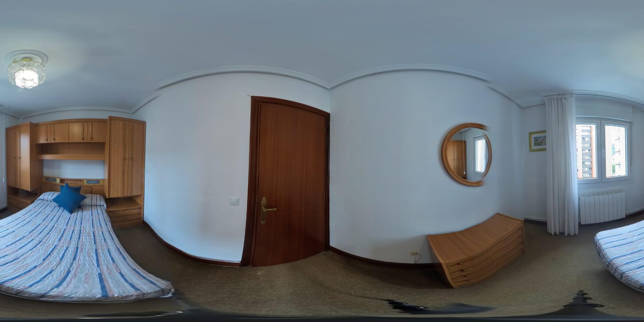 Dormitorio
