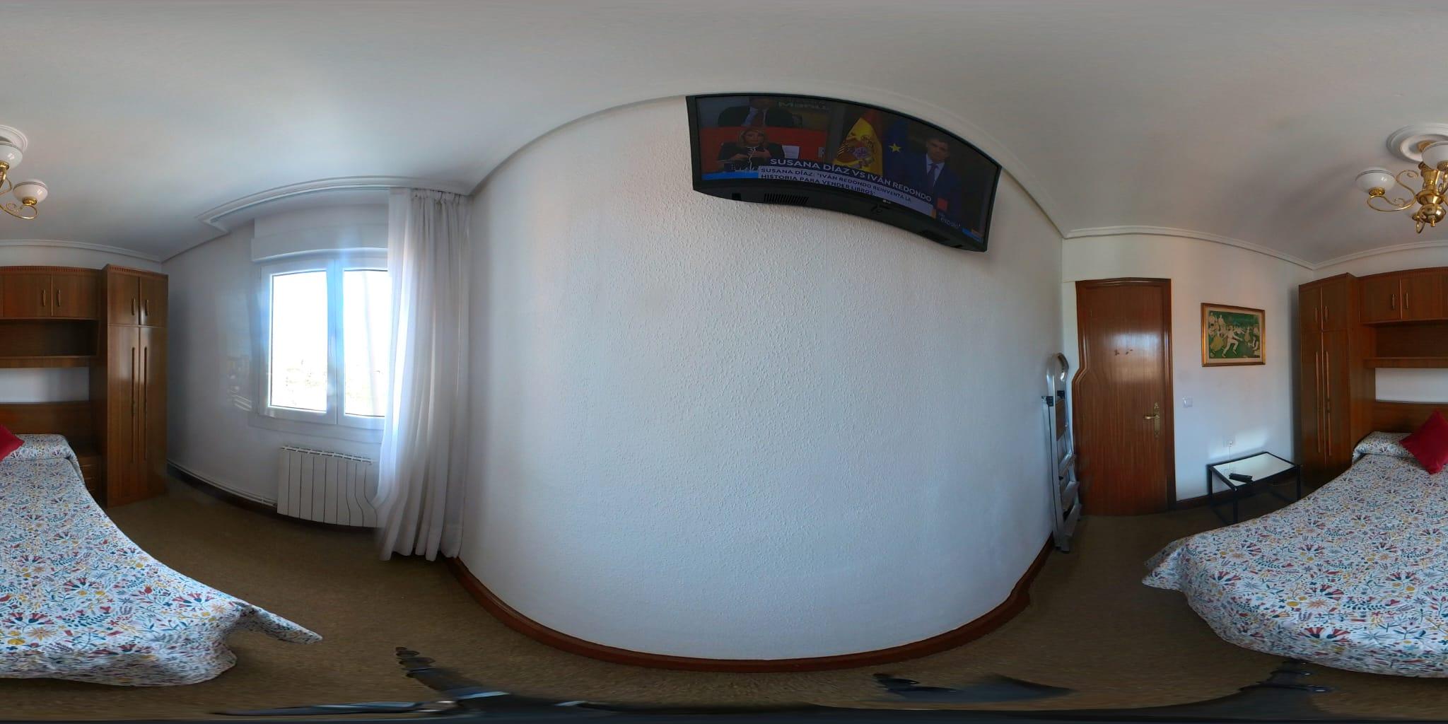 Dormitorio