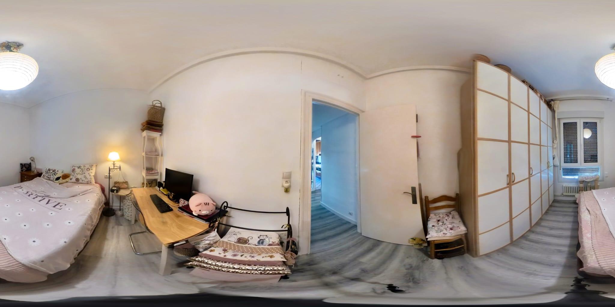 Main bedroom