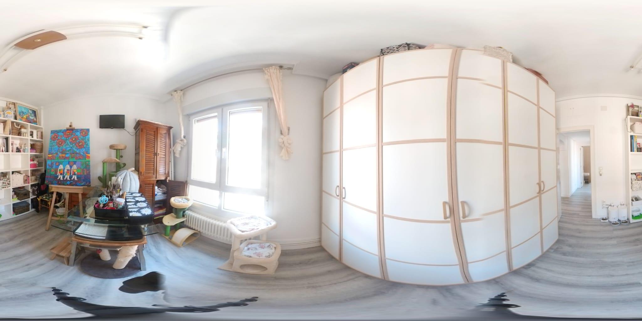 Dormitorio