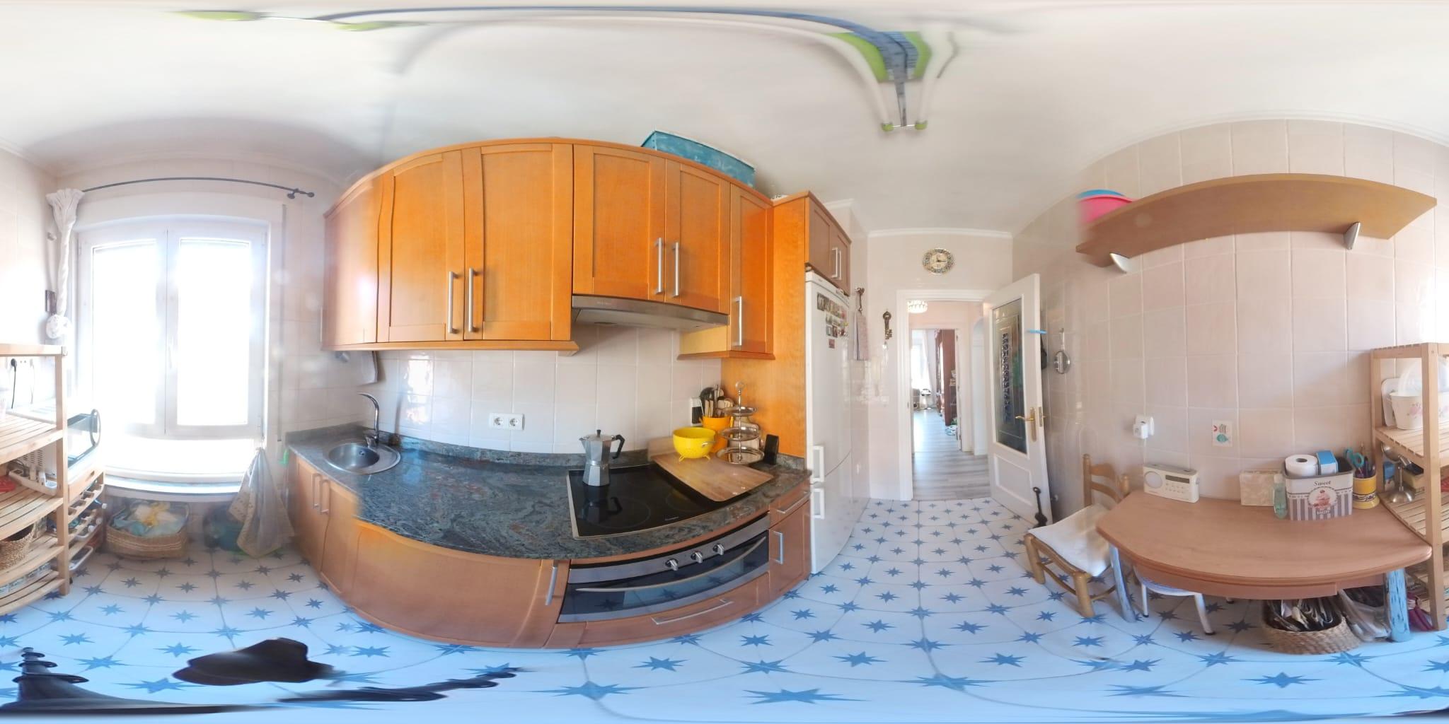 Cocina