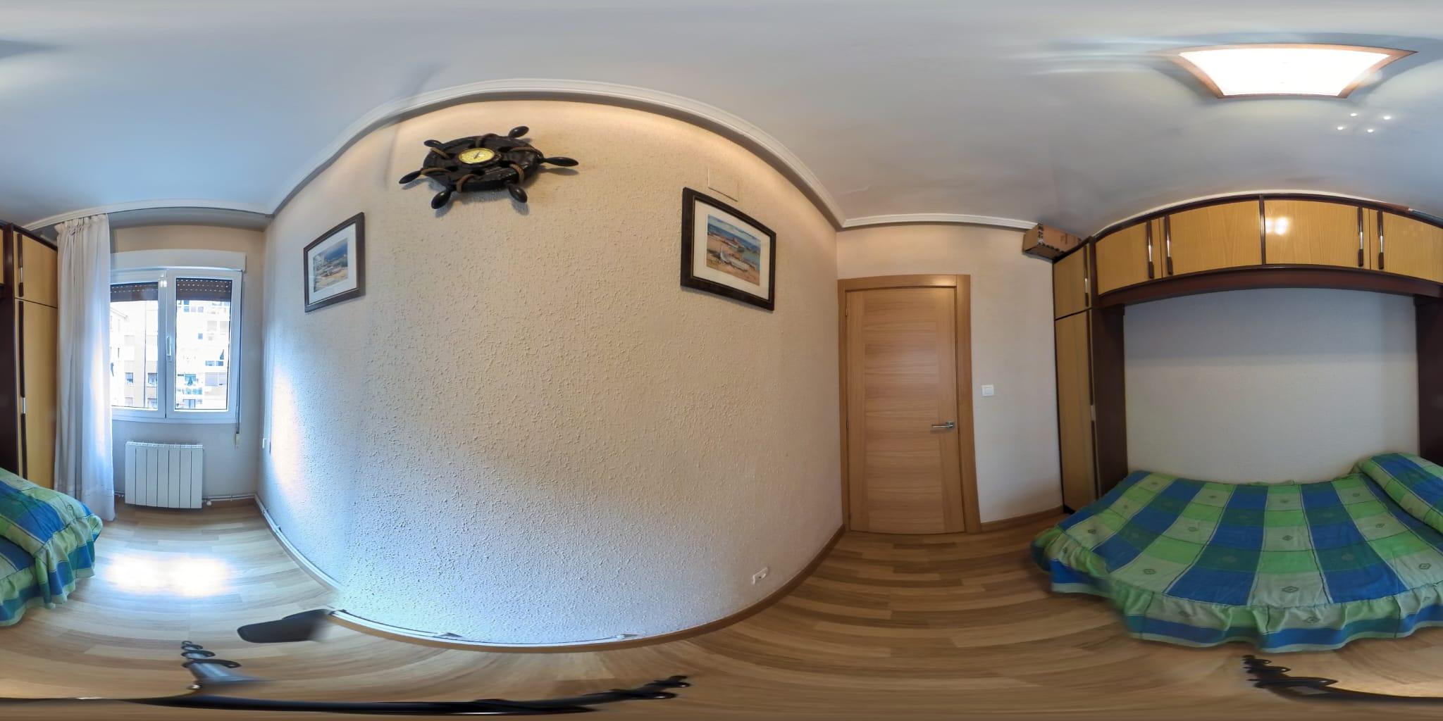Dormitorio
