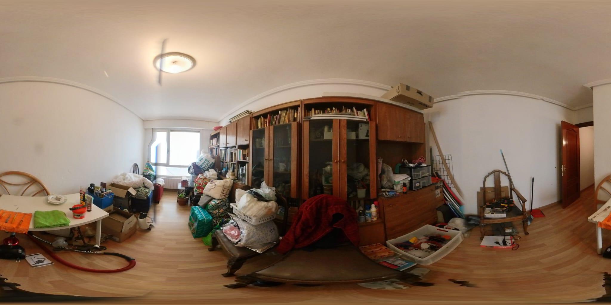 Dormitorio
