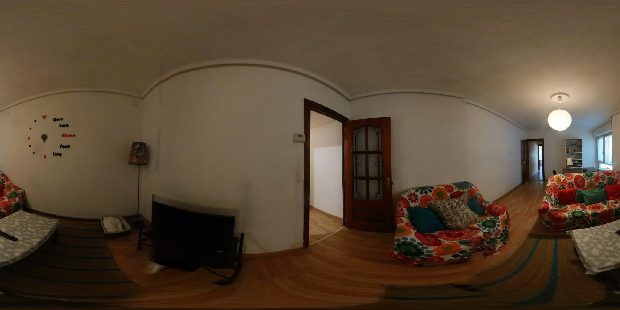 Salón
