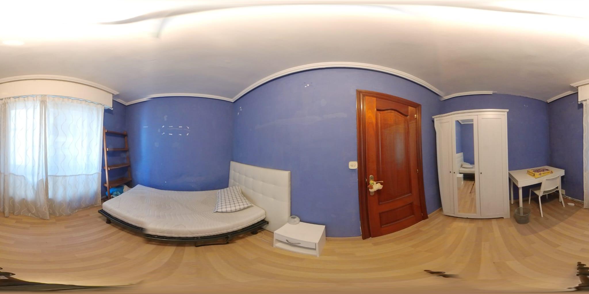Dormitorio