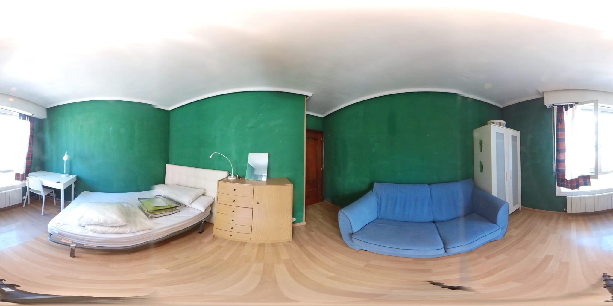 Dormitorio