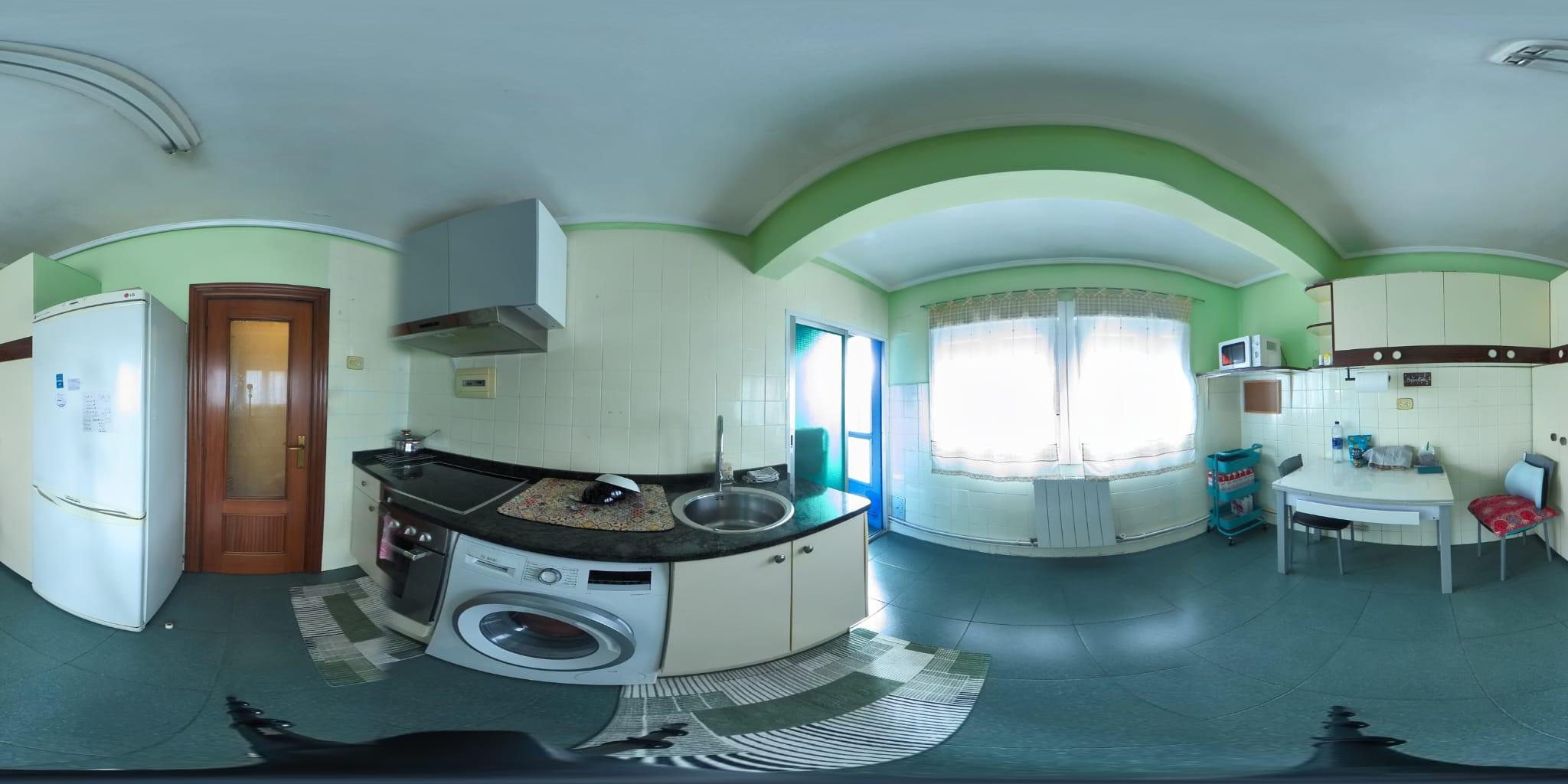 Cocina