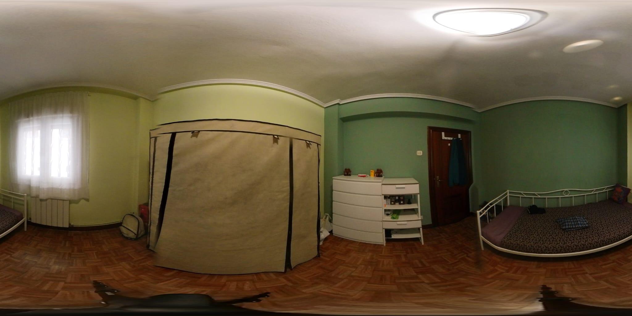 Dormitorio