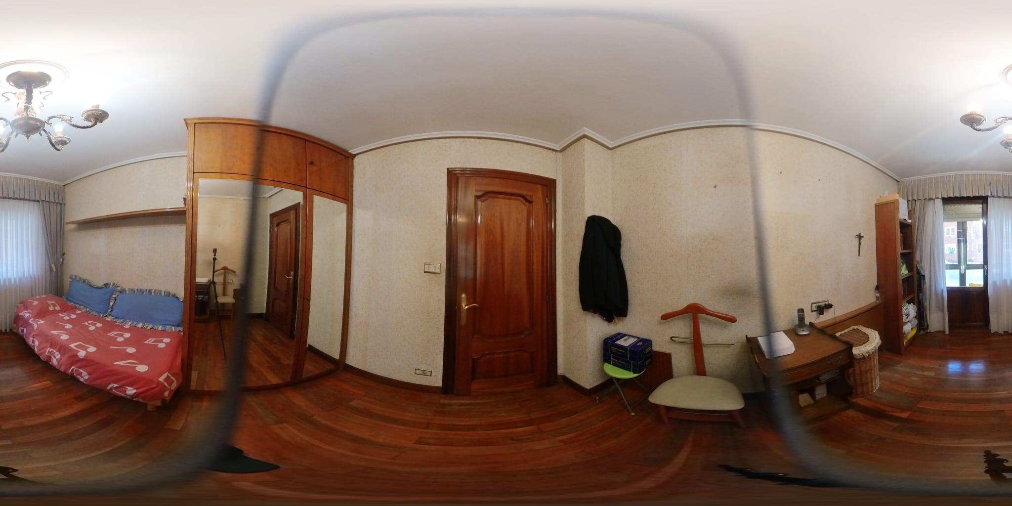 Dormitorio