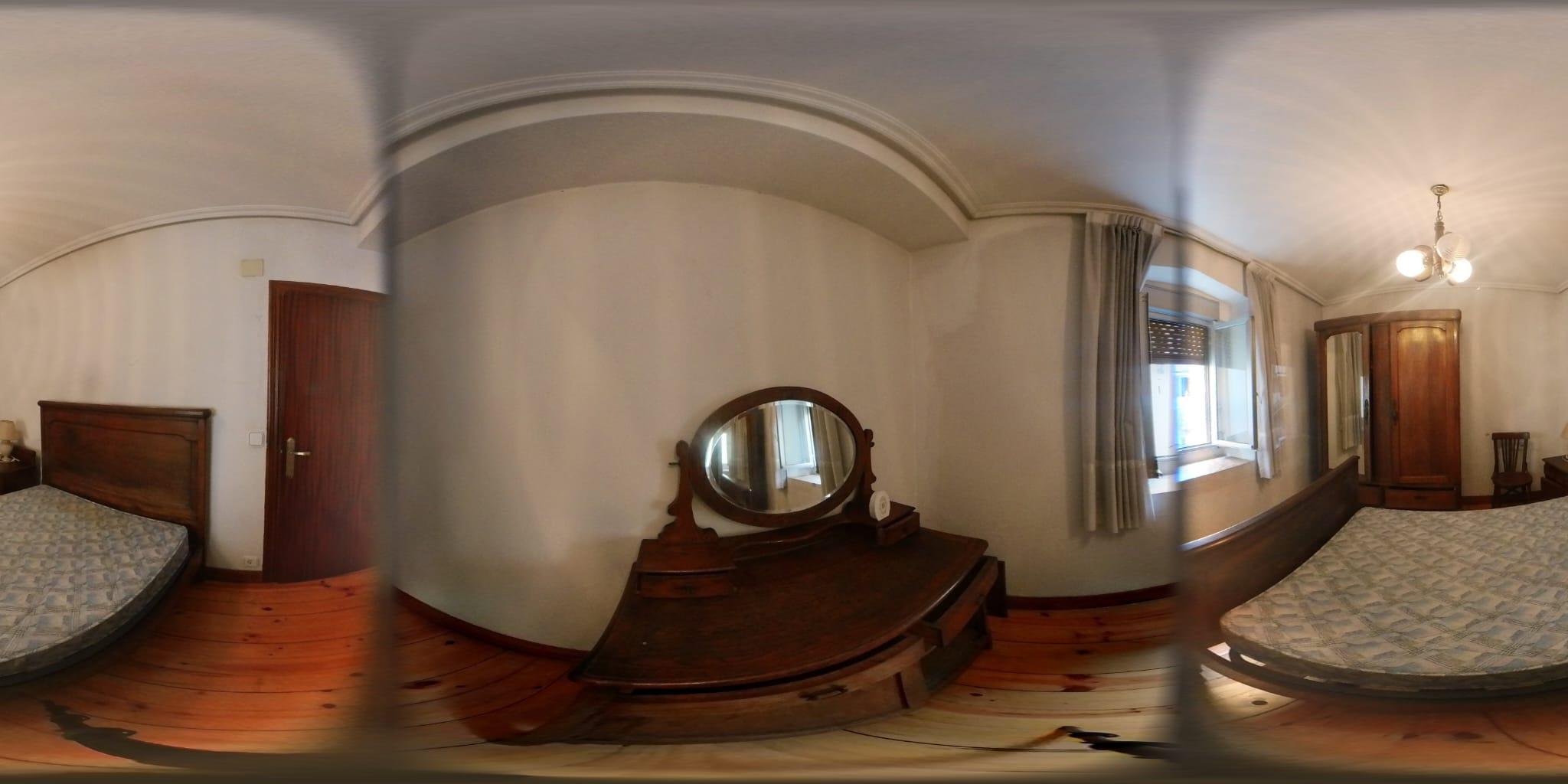 Dormitorio principal