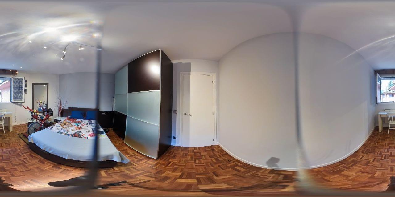 Dormitorio