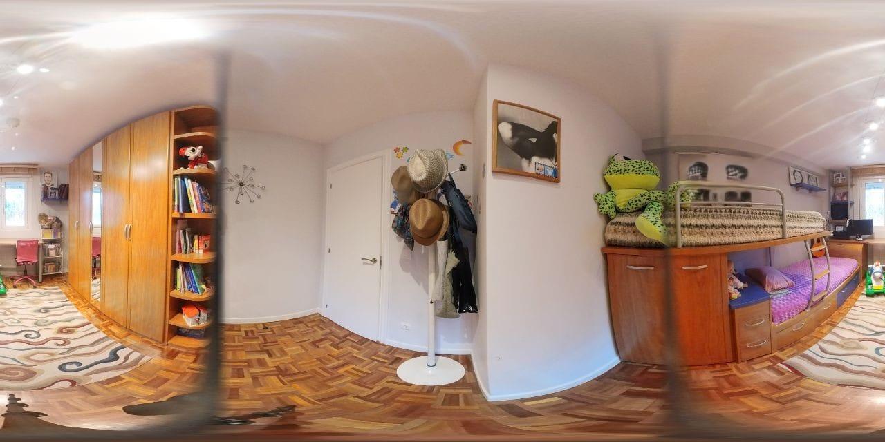 Dormitorio