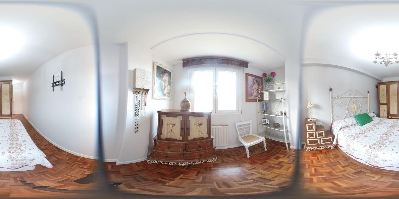 Dormitorio principal