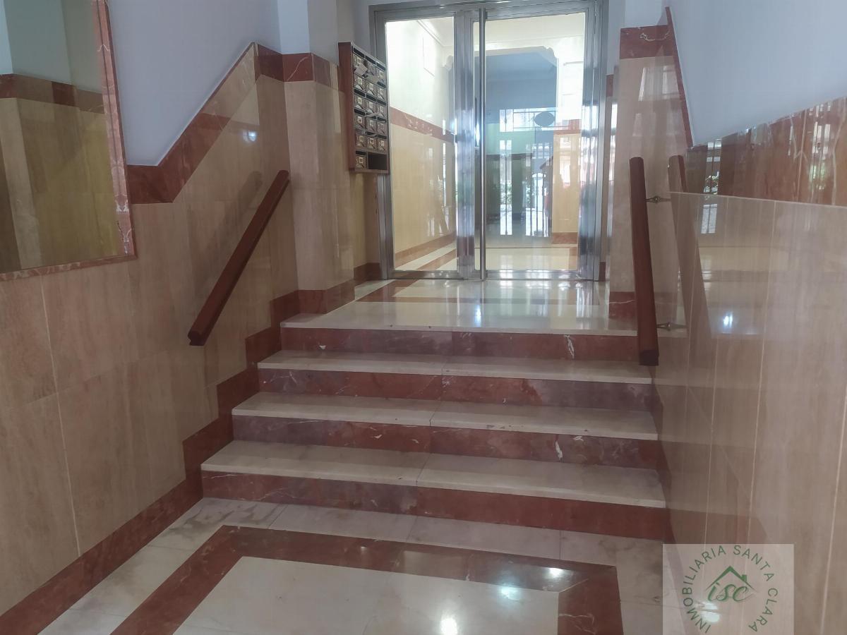 For sale of flat in Bilbao