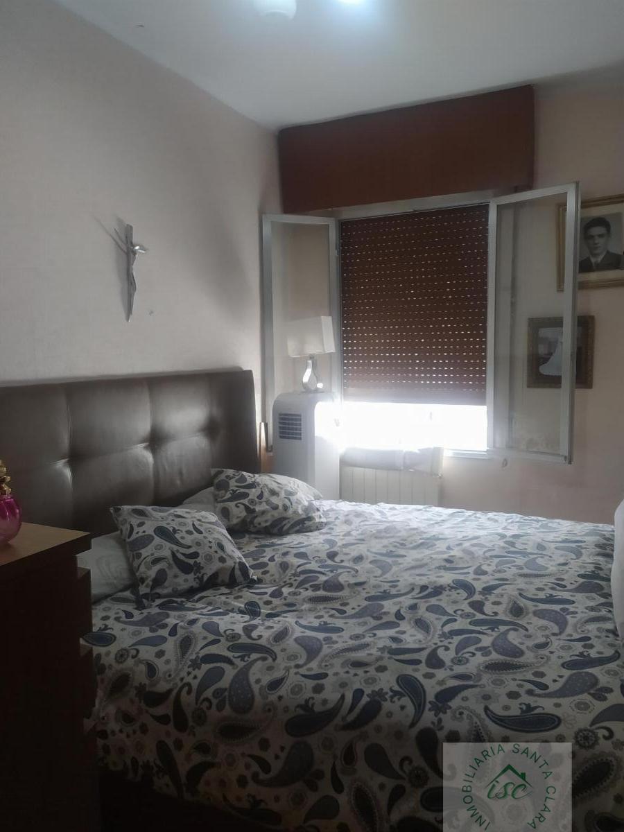For sale of flat in Bilbao
