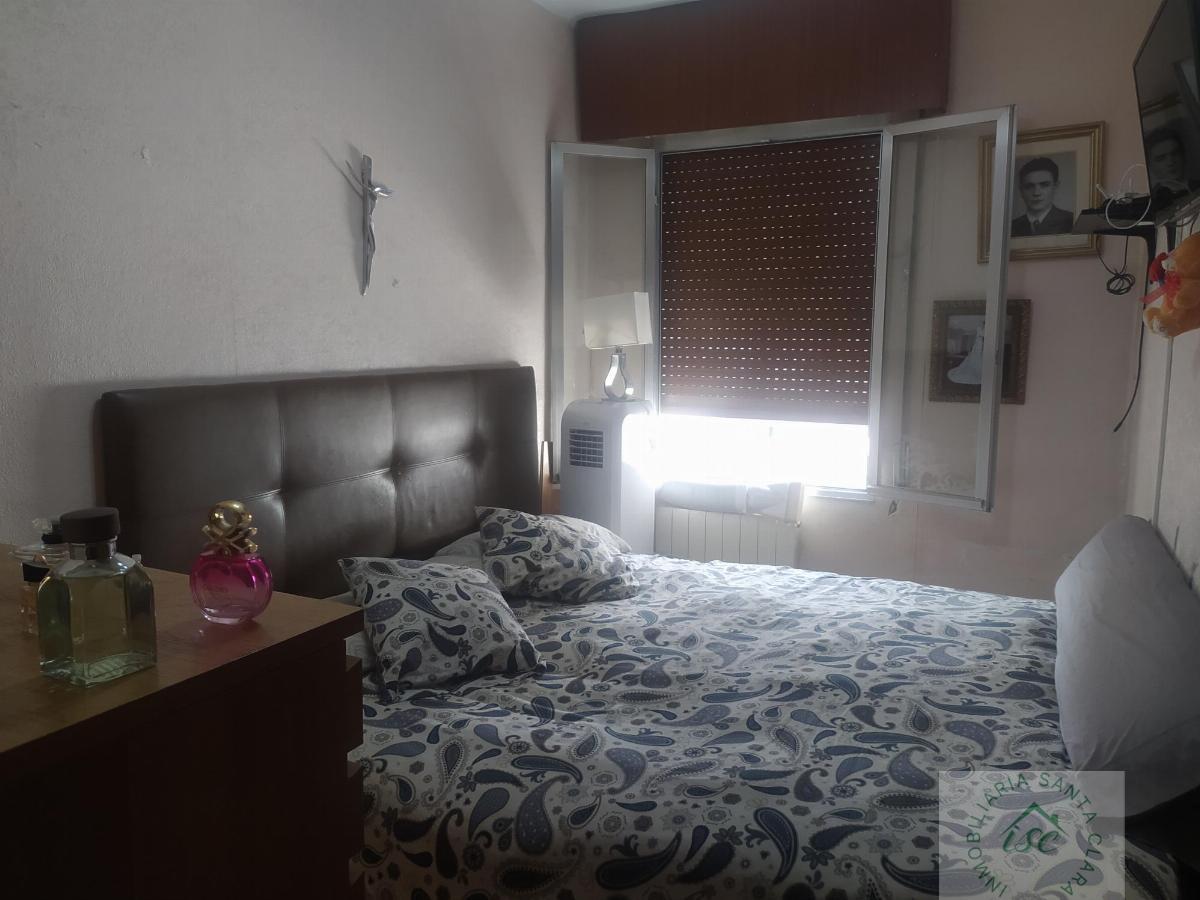 For sale of flat in Bilbao